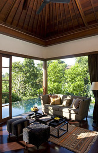 Villa The Damai
