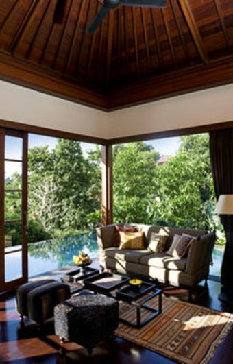 Villa The Damai