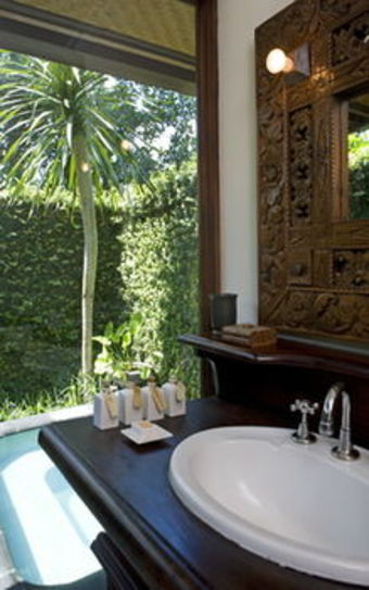 Villa The Damai
