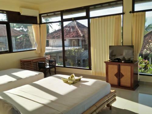 Hostal Puri Mandhara Lovina