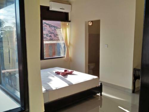 Hostal Puri Mandhara Lovina