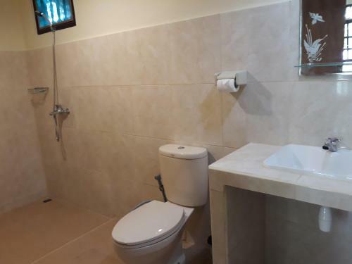 Hostal Puri Mandhara Lovina