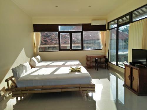 Hostal Puri Mandhara Lovina