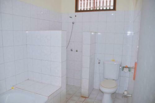 Hostal Puri Mandhara Lovina