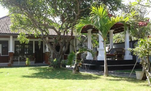 Hostal Puri Mandhara Lovina