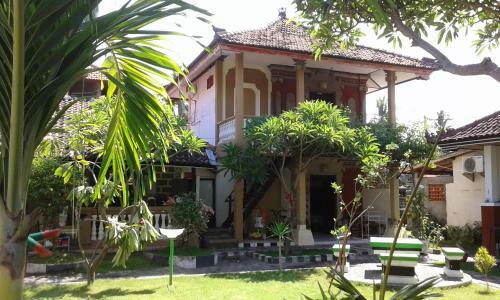 Hostal Puri Mandhara Lovina