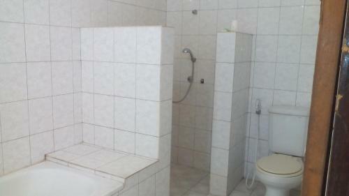 Hostal Puri Mandhara Lovina