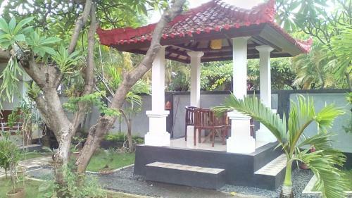 Hostal Puri Mandhara Lovina