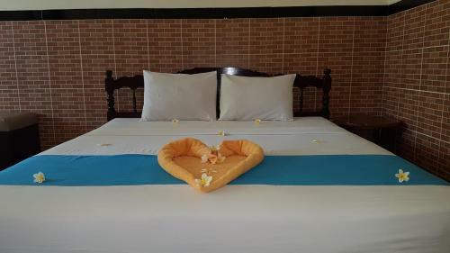 Hostal Puri Mandhara Lovina