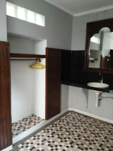 Hostal Puri Mandhara Lovina
