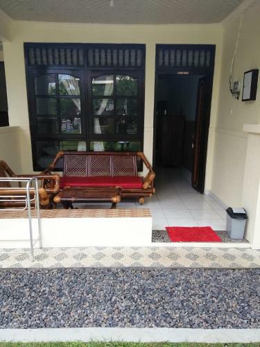 Hostal Puri Mandhara Lovina