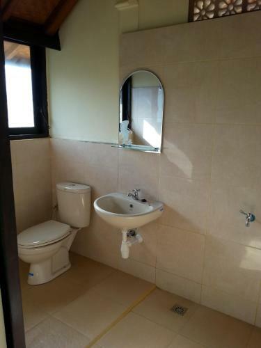 Hostal Puri Mandhara Lovina