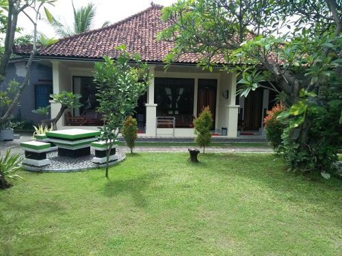 Hostal Puri Mandhara Lovina