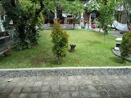Hostal Puri Mandhara Lovina