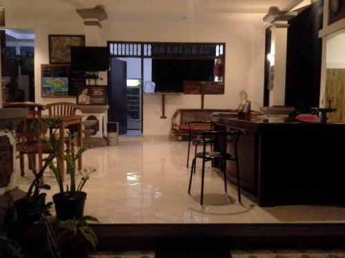 Hostal Puri Mandhara Lovina