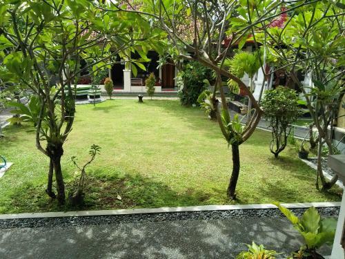 Hostal Puri Mandhara Lovina