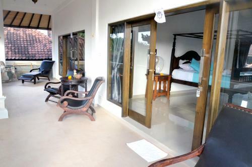 Hotel Suma
