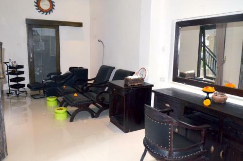Hotel Suma