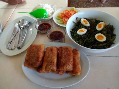 Puri Tugu Belanda