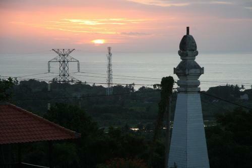 Puri Tugu Belanda