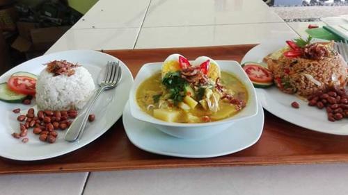 Puri Tugu Belanda