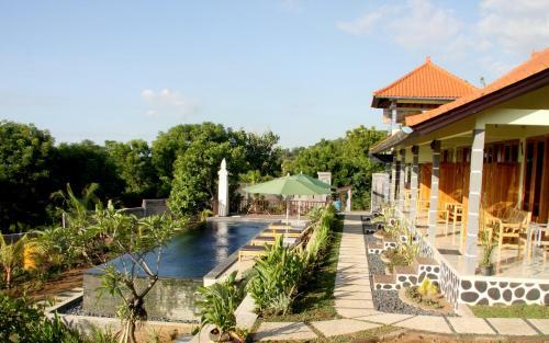 Puri Tugu Belanda
