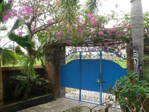 Villa Murni