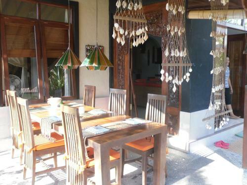 Villa Murni