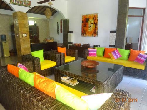 Villa Murni