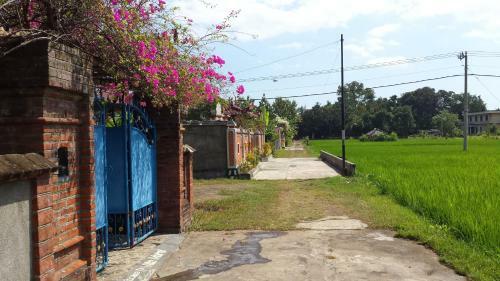 Villa Murni