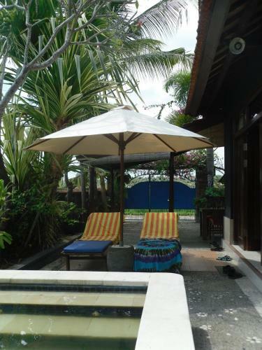 Villa Murni