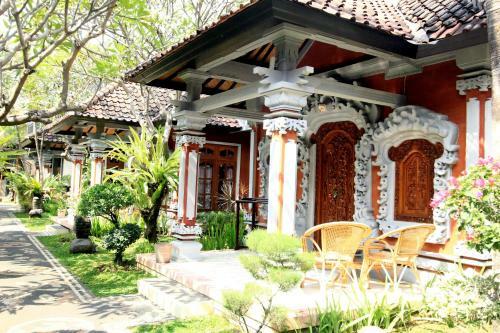 Hostal Hotel Shri Ganesh