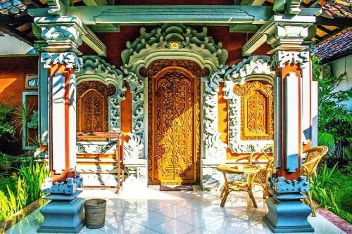 Hostal Hotel Shri Ganesh