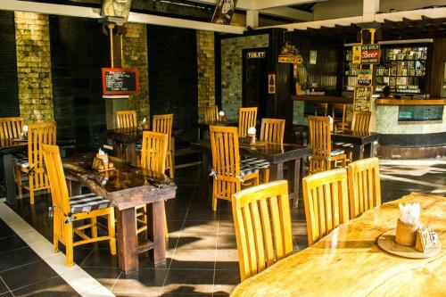 Hostal Hotel Shri Ganesh