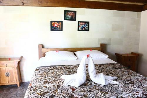 Lovina Beachhouse Villas