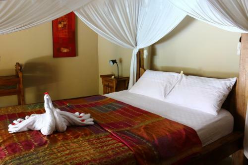 Lovina Beachhouse Villas