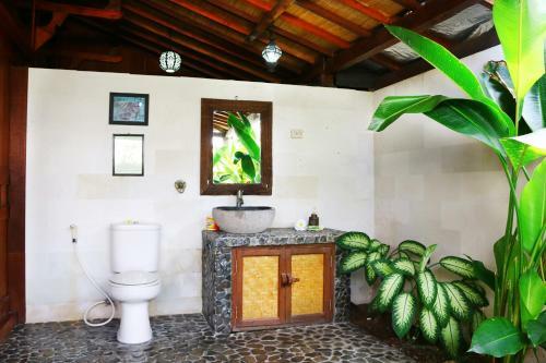 Lovina Beachhouse Villas