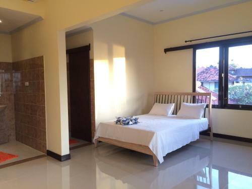Mandhara Chico Bungalow