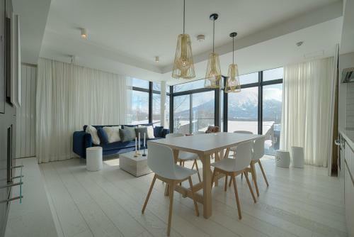 Apartamentos Loft Niseko