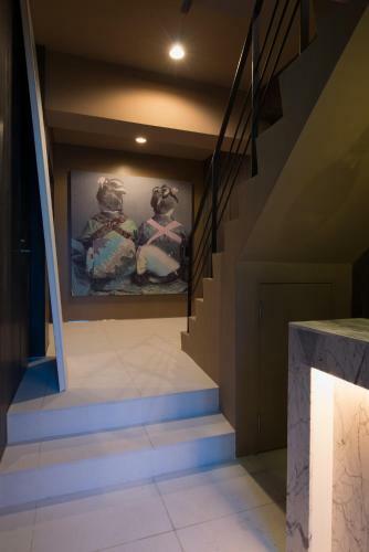 Apartamentos Loft Niseko