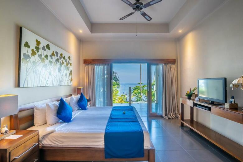 Hotel The Lovina