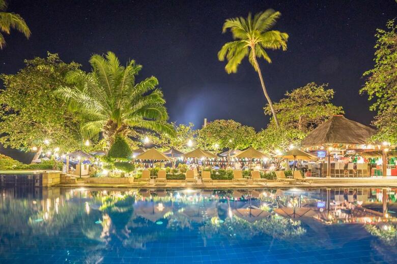 Hotel The Lovina