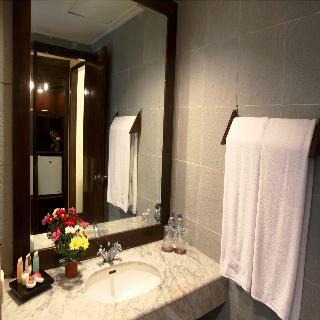 Hotel Sunari Beach Resort