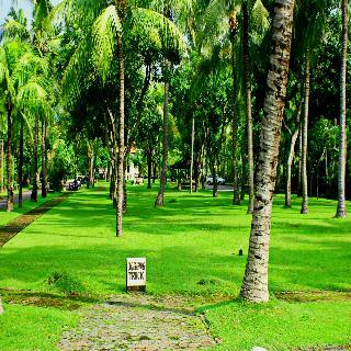 Hotel Sunari Beach Resort