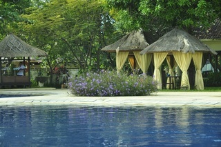 Hotel Sunari Beach Resort