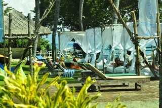 Hotel Sunari Beach Resort