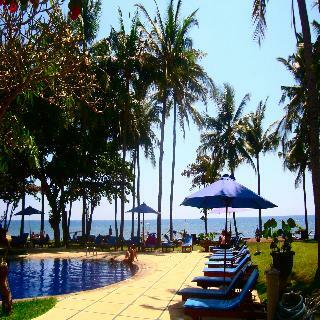 Hotel Sunari Beach Resort