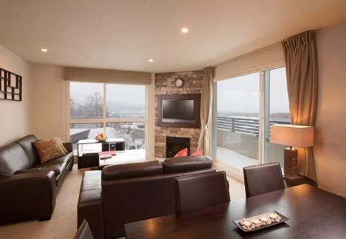 Apartamentos The Freshwater