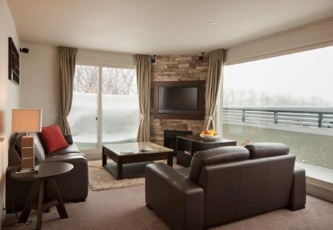 Apartamentos The Freshwater