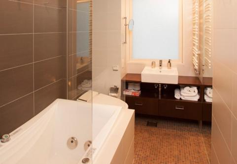 Apartamentos The Freshwater